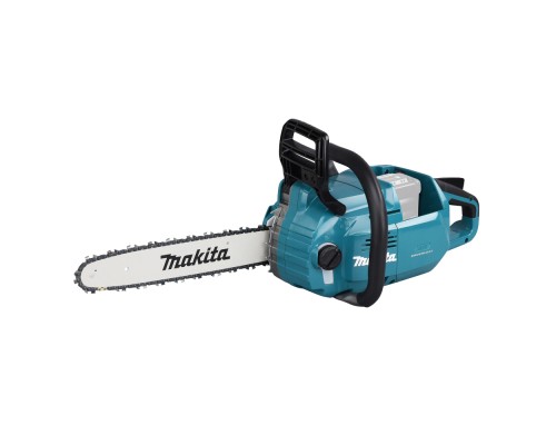Ланцюгова пила Makita 350мм XGT, 40V (без АКБ та ЗП) (UC011GZ)