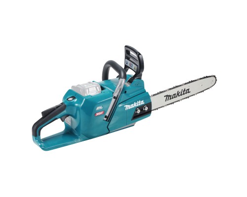 Ланцюгова пила Makita 350мм XGT, 40V (без АКБ та ЗП) (UC011GZ)