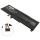 Акумулятор до ноутбука MSI BTY-M49, 4600mAh (52.4Wh), 3cell, 11.4V, Li-ion (A47826) 