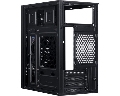 Корпус Prologix E110 Black