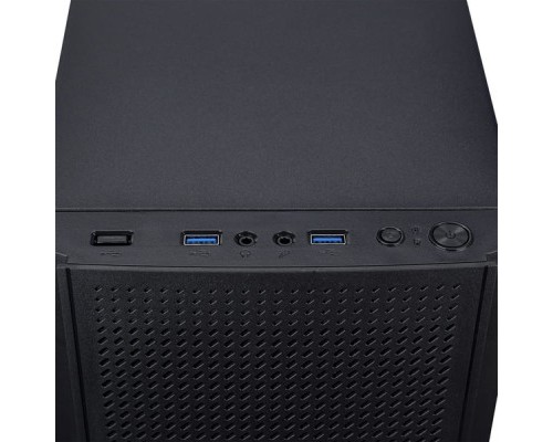 Корпус Prologix E110 Black
