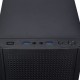 Корпус Prologix E110 Black