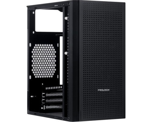 Корпус Prologix E110 Black