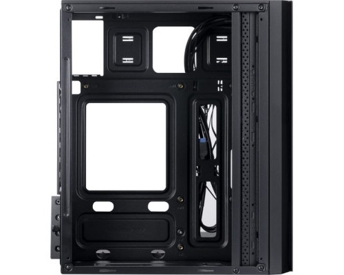 Корпус Prologix E110 Black