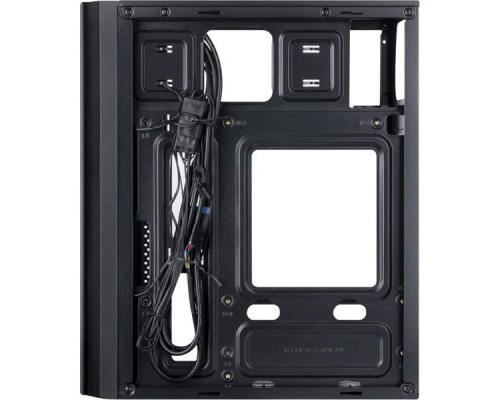 Корпус Prologix E110 Black