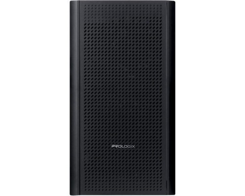Корпус Prologix E110 Black
