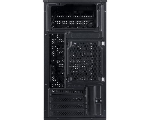 Корпус Prologix E110 Black