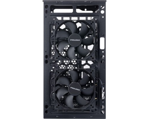 Корпус Prologix E110 Black