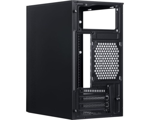 Корпус Prologix E110 Black