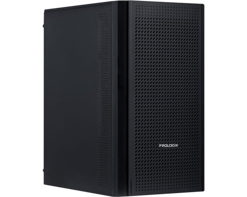 Корпус Prologix E110 Black