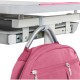 Парта зі стільцем Cubby Lupin Pink (Lupin pink KIDS FURNITURE)