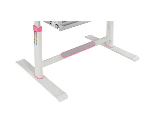 Парта зі стільцем Cubby Lupin Pink (Lupin pink KIDS FURNITURE)