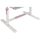 Парта зі стільцем Cubby Lupin Pink (Lupin pink KIDS FURNITURE)