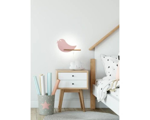 Світильник Candellux BIRD (21-85054)