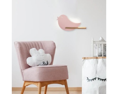 Світильник Candellux BIRD (21-85054)