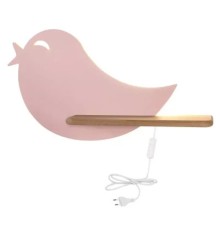 Світильник Candellux BIRD (21-85054)