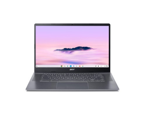 Ноутбук Acer Chromebook CB515-2HT (NX.KNYEU.002)