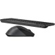 Комплект A4Tech FG2400 Air Wireless Black (4711421994545)