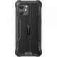 Мобільний телефон Blackview BV8900 8/256GB NFC Black (6931548313502)