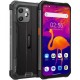 Мобільний телефон Blackview BV8900 8/256GB NFC Black (6931548313502)