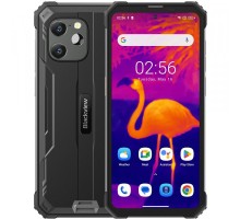 Мобільний телефон Blackview BV8900 8/256GB NFC Black (6931548313502)