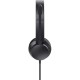 Навушники Trust Ayda USB-ENC Black (25089)
