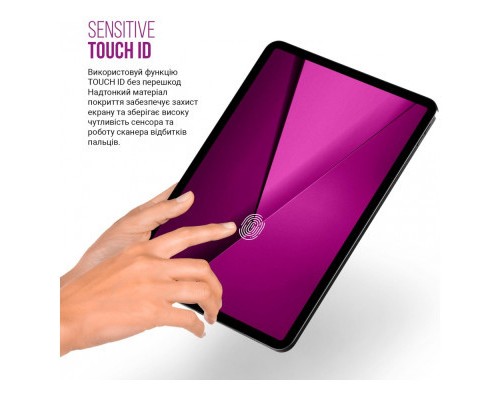 Плівка захисна Armorstandart Anti-Blue Blackview Active 6 LTE (ARM74601)