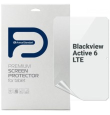 Плівка захисна Armorstandart Anti-Blue Blackview Active 6 LTE (ARM74601)