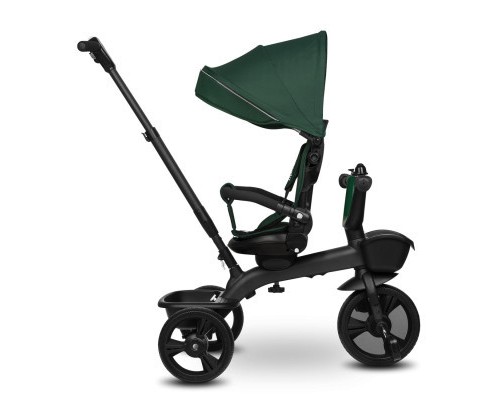 Дитячий велосипед Lionelo Kori Blue Navy (LO-KORI GREEN EMERALD)