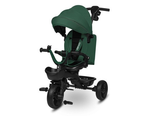 Дитячий велосипед Lionelo Kori Blue Navy (LO-KORI GREEN EMERALD)