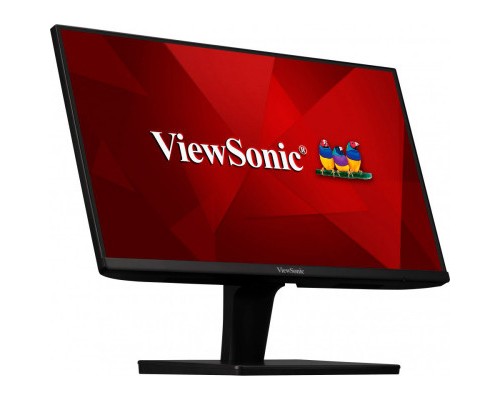 Монітор ViewSonic VA2215-H