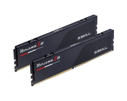 Модуль пам'яті для комп'ютера DDR5 64GB (2x32GB) 5200 MHz Flare X5 G.Skill (F5-5600J3636D32GX2-FX5)