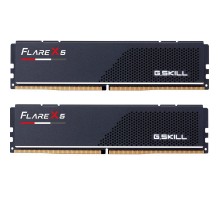 Модуль пам'яті для комп'ютера DDR5 64GB (2x32GB) 5200 MHz Flare X5 G.Skill (F5-5600J3636D32GX2-FX5)