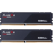Модуль пам'яті для комп'ютера DDR5 64GB (2x32GB) 5200 MHz Flare X5 G.Skill (F5-5600J3636D32GX2-FX5)