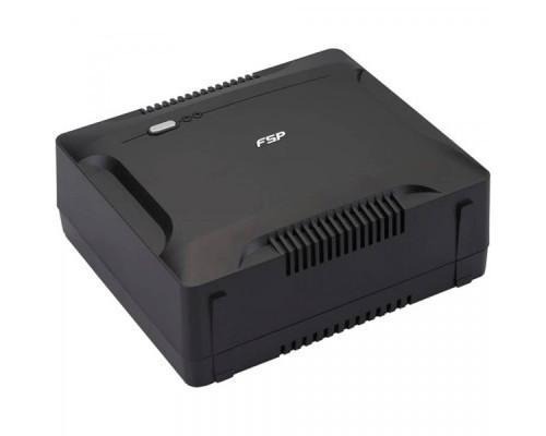 Пристрій безперебійного живлення FSP Nano 800VA (PPF4800305)
