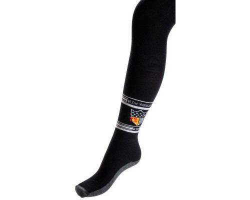 Колготки дитячі UCS Socks 79 team (M0C0301-2304-98B-black)