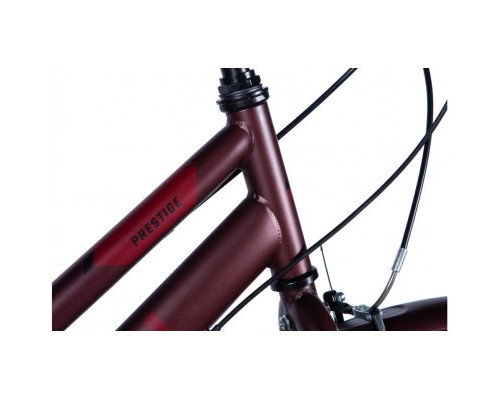 Велосипед Discovery Prestige Woman Vbr 26