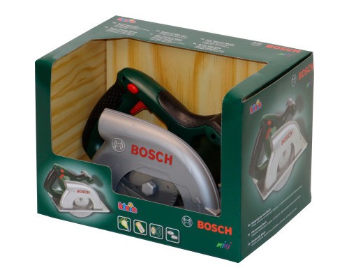 Ігровий набір Bosch Циркулярна пила (8421)
