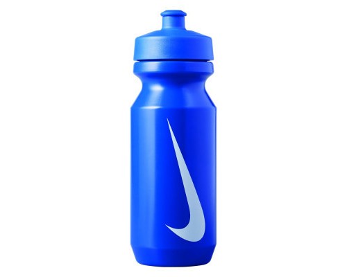 Пляшка для води Nike Big Mouth Bottle 2.0 22 OZ синій 650 мл N.000.0042.408.22 (887791197764)