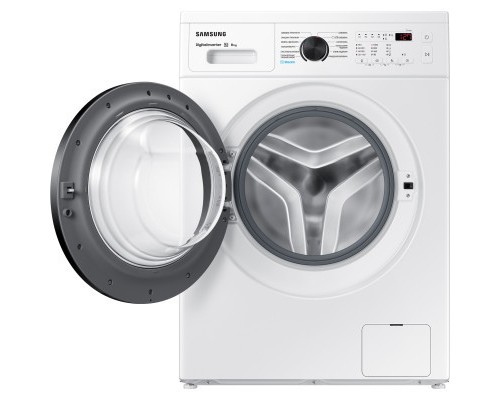 Пральна машина Samsung WW60AG4S00CEUA