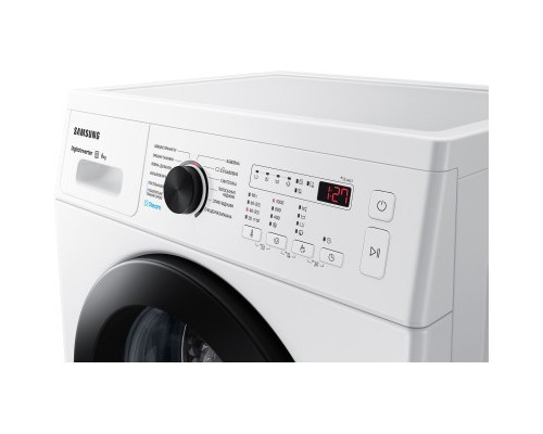 Пральна машина Samsung WW60AG4S00CEUA