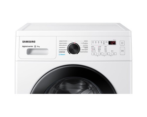 Пральна машина Samsung WW60AG4S00CEUA