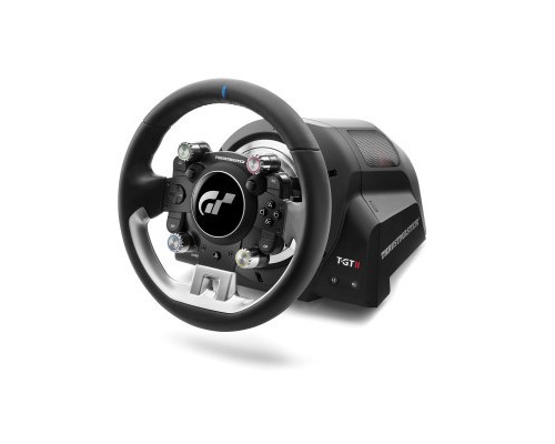 Кермо ThrustMaster T-GT II для PC/PS4/PS5 (4160823)
