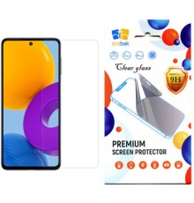 Скло захисне Drobak Xiaomi Redmi Note 13 5G (171707)