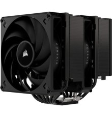 Кулер до процесора Corsair A115 Black (CT-9010011-WW)