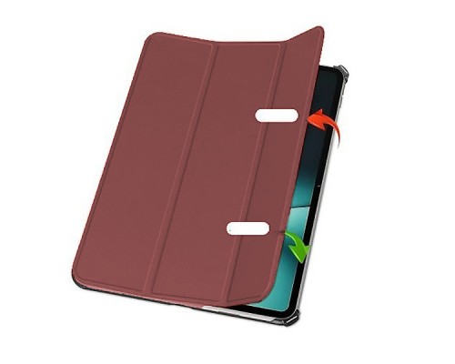 Чохол до планшета BeCover Smart Case Oppo Pad Neo (OPD2302)/ Oppo Pad Air2 11.4