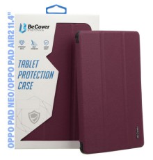 Чохол до планшета BeCover Smart Case Oppo Pad Neo (OPD2302)/ Oppo Pad Air2 11.4