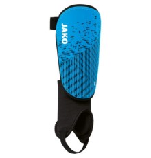 Футбольні щитки Jako Performance Classic 2764-440 синій Діт S (4059562567168)