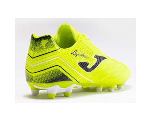 Бутси Joma Aguila AGUS2409FG яскраво-жовті Чол 44 (8445954232589)