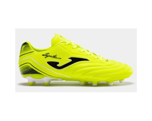Бутси Joma Aguila AGUS2409FG яскраво-жовті Чол 44 (8445954232589)